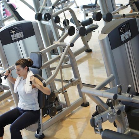 Holiday Inn & Suites Tianjin Downtown By Ihg,Tianjin Drum Tower,Joycity Shopping Mall,Tianjin Ancient Cultural Street,Haihe River,The Porcelain House,Convenient Access To Tianjin Binhai International Airport Exterior foto